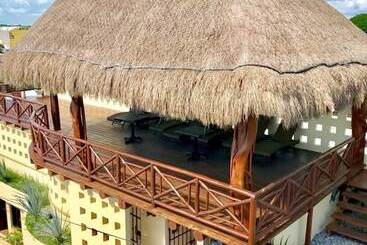 בית מלון כפרי Cielo