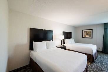 فندق Garden Executive