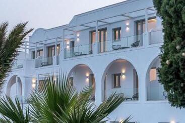 Hotel Golden Star