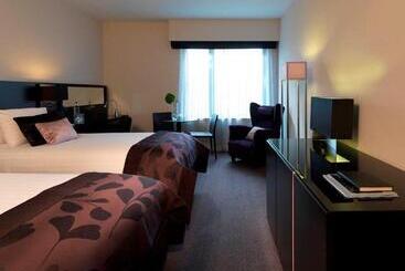 Harbour Hotel & Spa Guildford