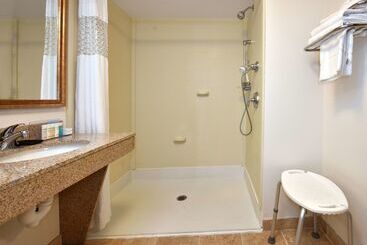 فندق Hampton Inn Alexander City