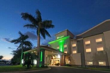 فندق Holiday Inn Reynosa Industrial Poniente, An Ihg