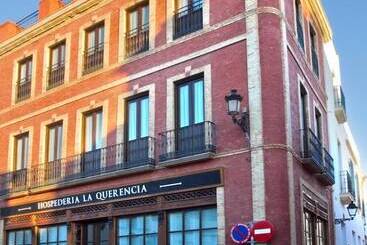 ホテル Hospederia La Querencia