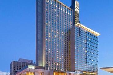 هتل Hyatt Regency Denver At Colorado Convention Center