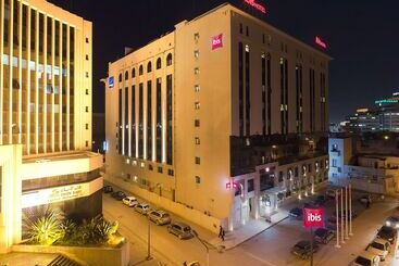 فندق Ibis Tunis
