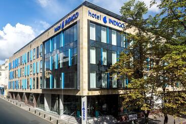 בית מלון כפרי Indigo Newcastle, An Ihg