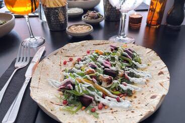 هتل Indigo Newcastle, An Ihg