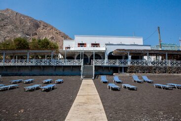 Hotel Irini S Rooms