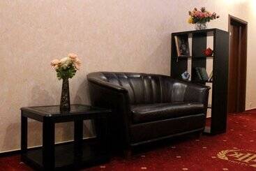 בית מלון כפרי Kaluga Plaza