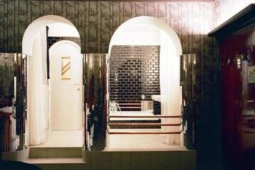 Hotel Latroupe Le Berger