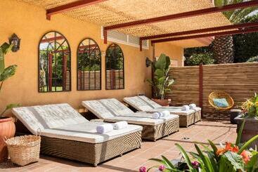 Luna Club Hotel Yoga & Spa 4sup