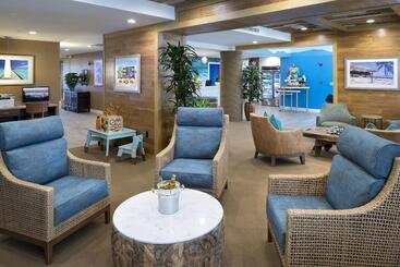 호텔 Margaritaville Island Inn