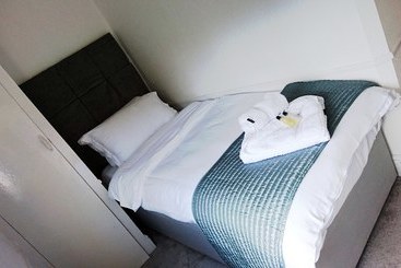 هتل Marine Residence