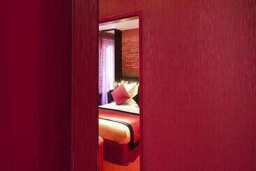 ホテル Montmartre Mon Amour