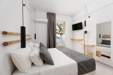 ホテル Petradi Beach Lounge