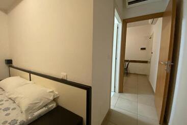 ホテル Residence Roxy