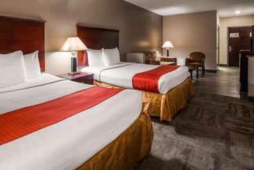 فندق Spark By Hilton Rahway