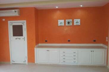 Отель Résidence El Arich