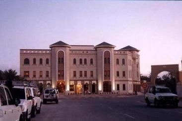 호텔 Résidence El Arich