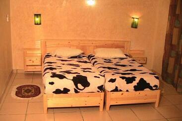 Отель Résidence Loued