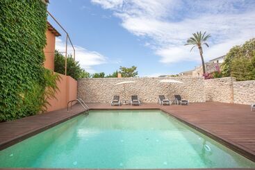 田舎風ホテル Ca N Beia Suites Adults Only