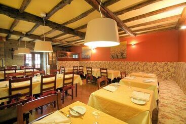 교외 호텔 Rural Quinta Da Geia