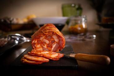 בית מלון כפרי Rural Quinta Do Juncal