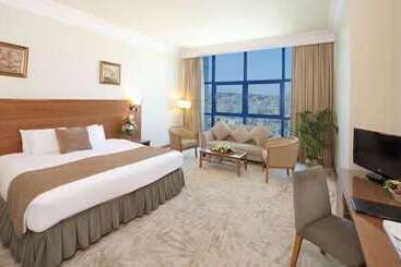 فندق Sadeen Amman