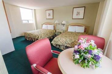 ホテル San Francisco Irapuato Business Class