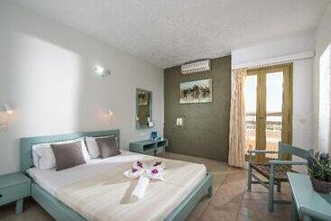 酒店 Scaleta Beach