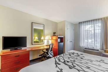 فندق Sleep Inn & Suites Jacksonville West