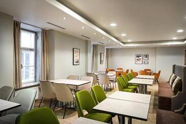 Leonardo Boutique Hotel Salzburg Gablerbräu