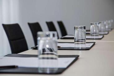 Steigenberger Airport Hotel Berlin