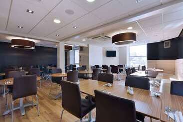 酒店 Travelodge Bournemouth Seafront