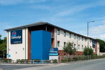 ホテル Travelodge Bromborough