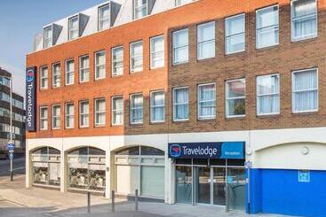 فندق Travelodge Norwich Central Riverside