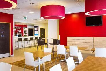 فندق Travelodge Norwich Central Riverside