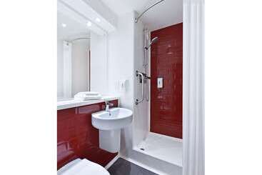 فندق Travelodge Scarborough St Nicholas