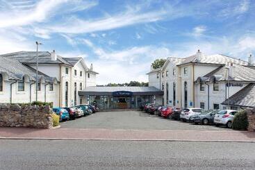 هتل Travelodge Torquay