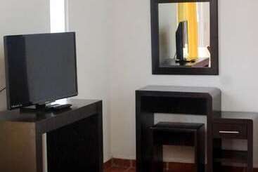 公寓 La Iguana Vallarta Lgbt Adults Only   Romantic Zone   Party Clubbing Street