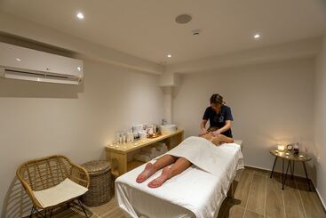 아파트 La Stella Suites