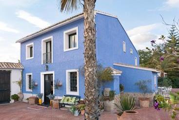 بيت ريفى La Venteta