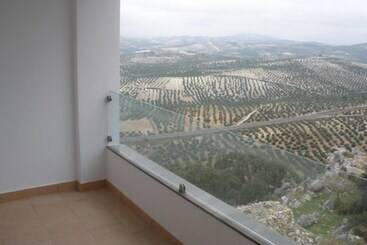 شقق خاصة سياحية Los Castillarejos Apartamentos Rurales