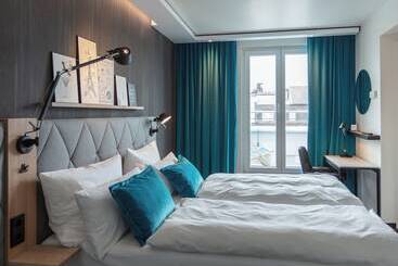 Motel One Saarbrücken
