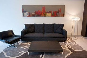 هتل My Suites Boutique
