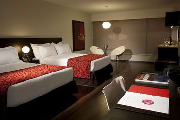 هتل My Suites Boutique