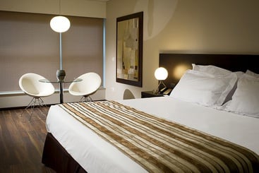 هتل My Suites Boutique