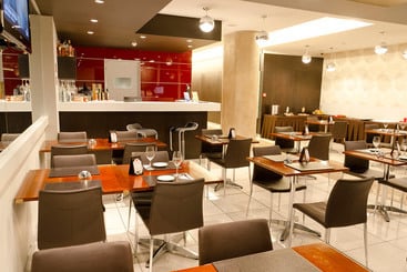 هتل My Suites Boutique