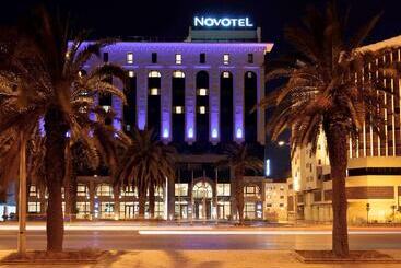 Novotel Tunis