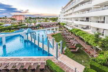 آپارتمان Ona Garden Lago